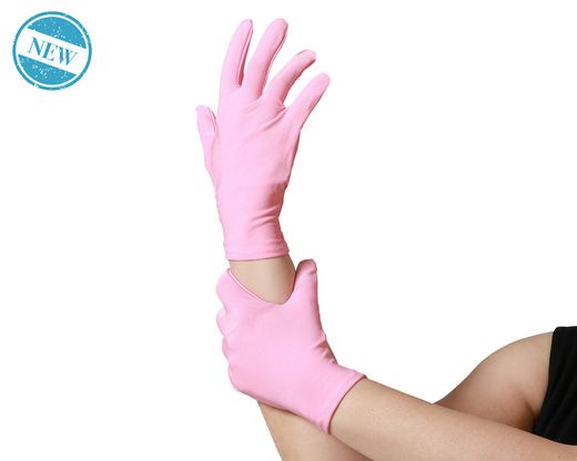 Guantes 22 Cm Rosa 83595