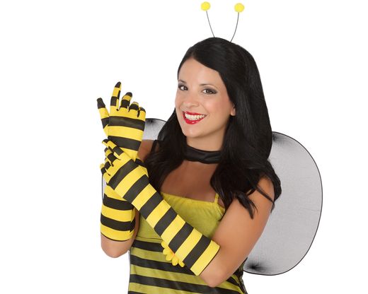 Guantes Abeja 50401