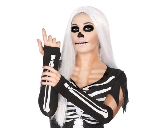 Guantes Halloween