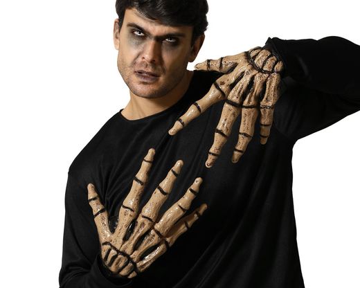 Guantes Monstruo