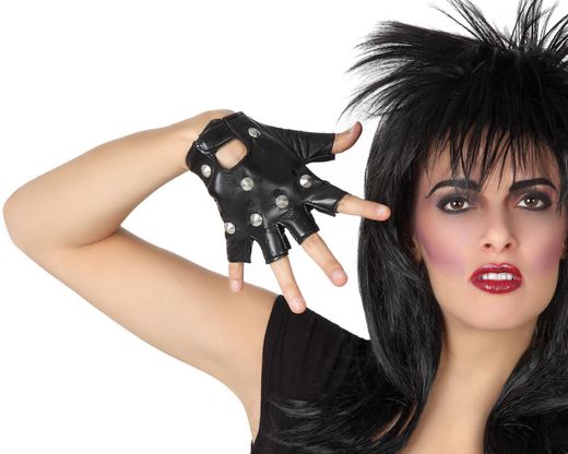 Guantes Punk 56708