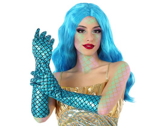 Guantes Sirena 63061
