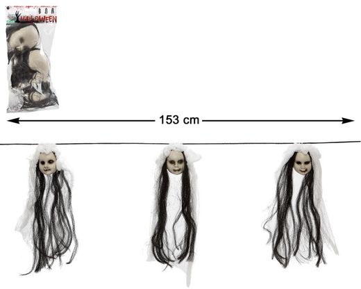 Guirnalda 153Cm