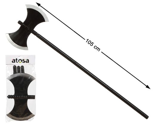 Hacha 105Cm Desmontable