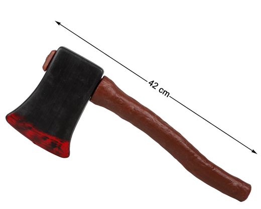 Hacha 42Cm