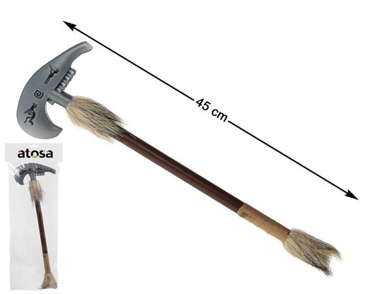 Hacha 45 Cm 1 St. 8487