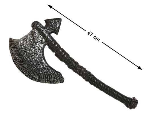 Hacha 47 Cm