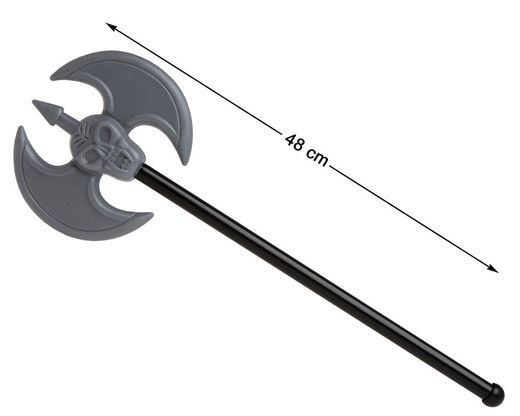 Hacha 48Cm