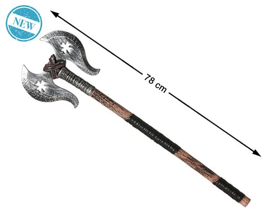 Hacha 78Cm Romano 83460