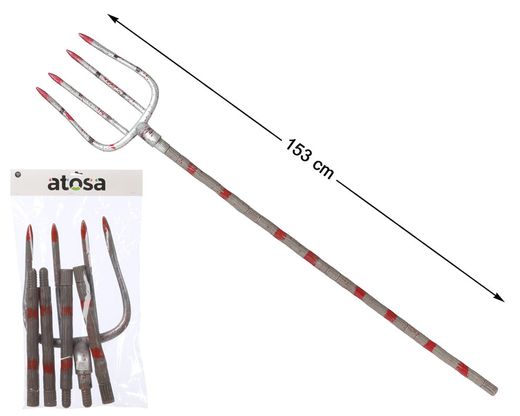 Horca 153Cm Desmontable