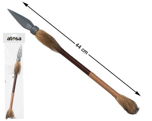 Lanza 44 Centimetros. 27914