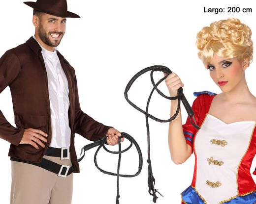 Latigo 200 Cm 40185