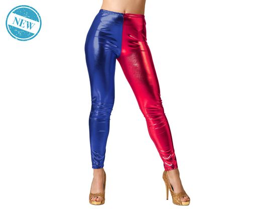 Leggings Bicolor Adulto 83765