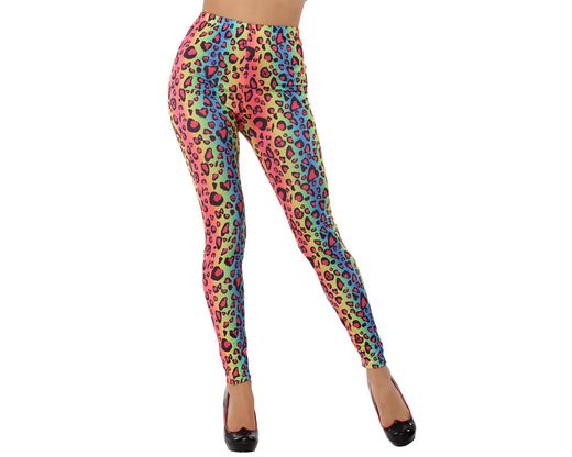 Leggings Multicolor 63056