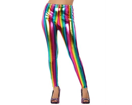 Leggings Multicolor 63058