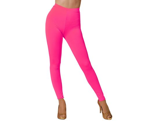 Leggings Rosa 76003