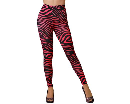 Leggings Rosa 76010