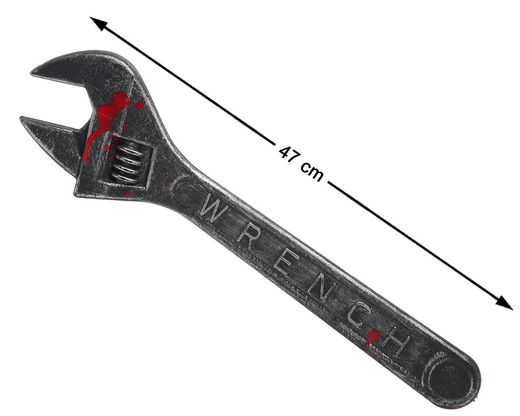 Llave Inglesa 47 Cm 74661