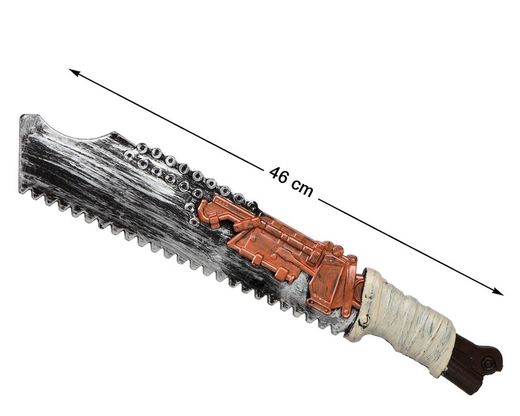 Machete 46Cm