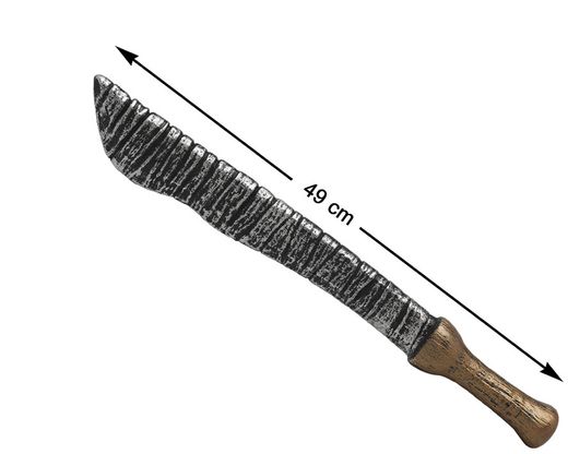 Machete 49 Cm