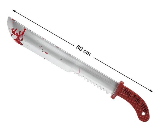 Machete 60 Cm