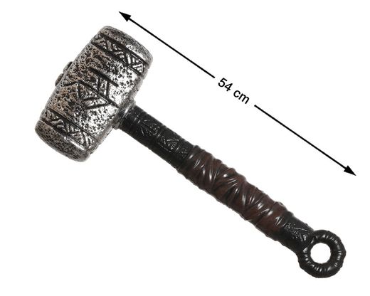 Martillo 36 Cm
