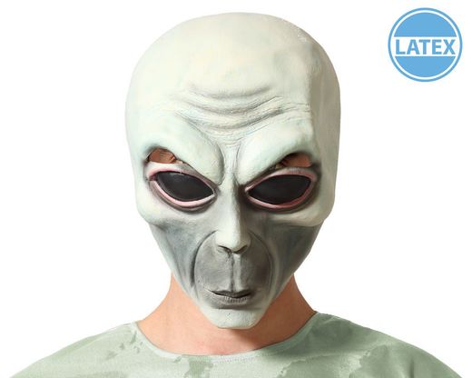 Mascara Alien Latex 66871