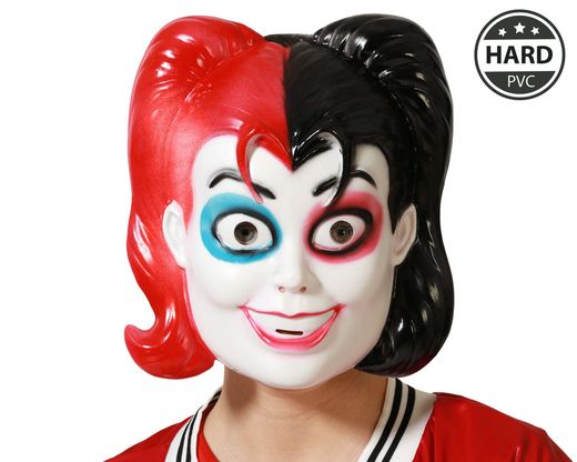 Mascara Arlequina Pp 75006