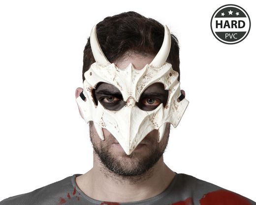 Mascara Calavera Pp 72353