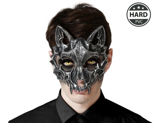 Mascara Calavera Pp 74526