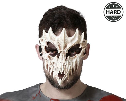 Mascara Calavera Pp 72351