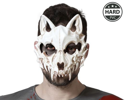 Mascara Calavera Pp 72350