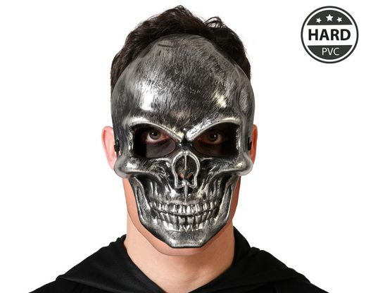 Mascara Calavera 79065