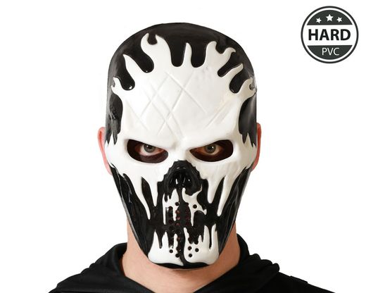 Mascara Calavera