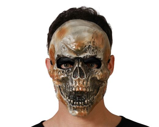 Mascara Calavera