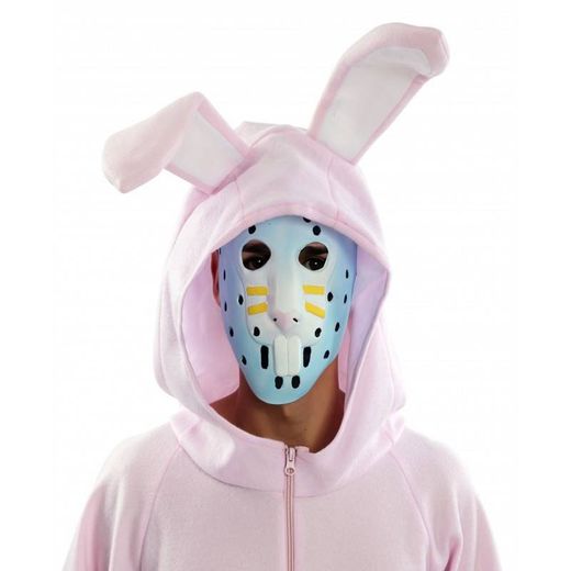 Masque de lapin fortnite