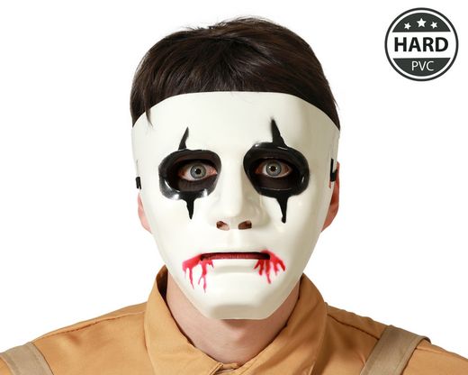Mascara Halloween Pp 74675
