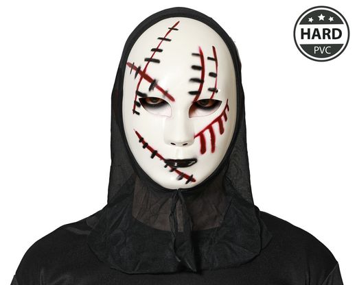 Mascara Halloween Pp 74524