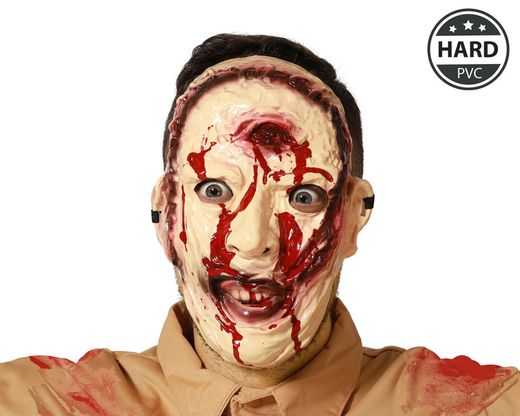 Mascara Halloween Pp 74522