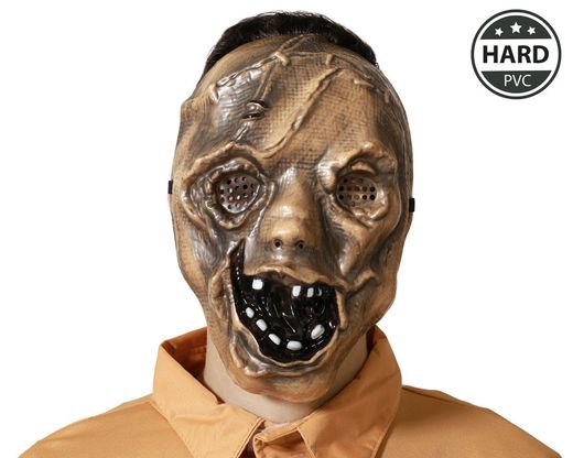 Mascara Halloween Pp 74523