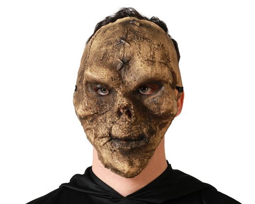 Mascara Halloween Zombie 79024