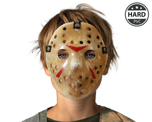 Mascara Hockey Niño 79915