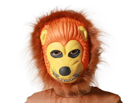 Mascara Leon