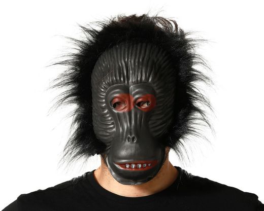 Mascara Mono