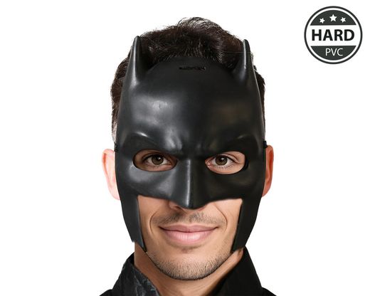 Mascara Negro 79099