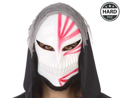 Mascara Ninja Pvc 51452