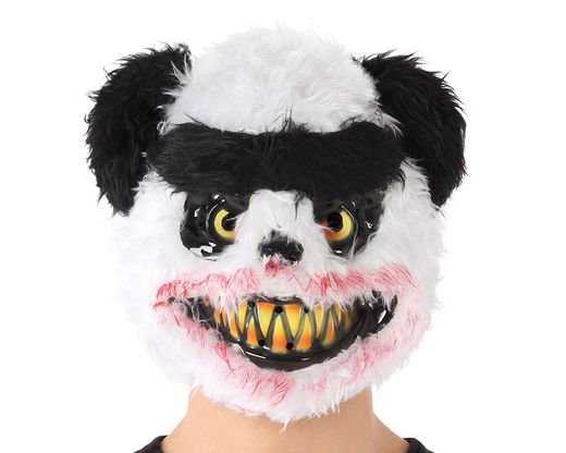 Mascara Oso Sangriento 62353