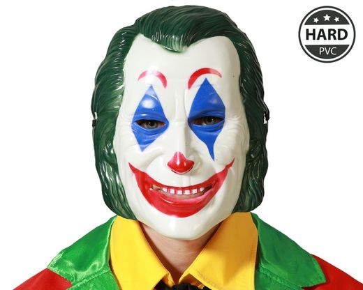 Mascara Payaso Pp 74933