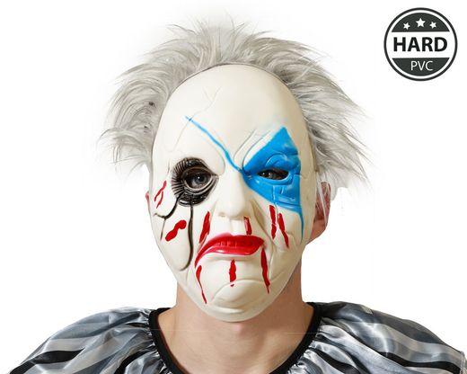Mascara Payaso Pp 74931