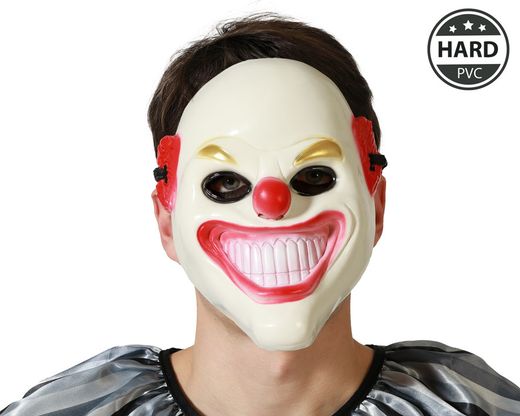Mascara Payaso Pp 75011